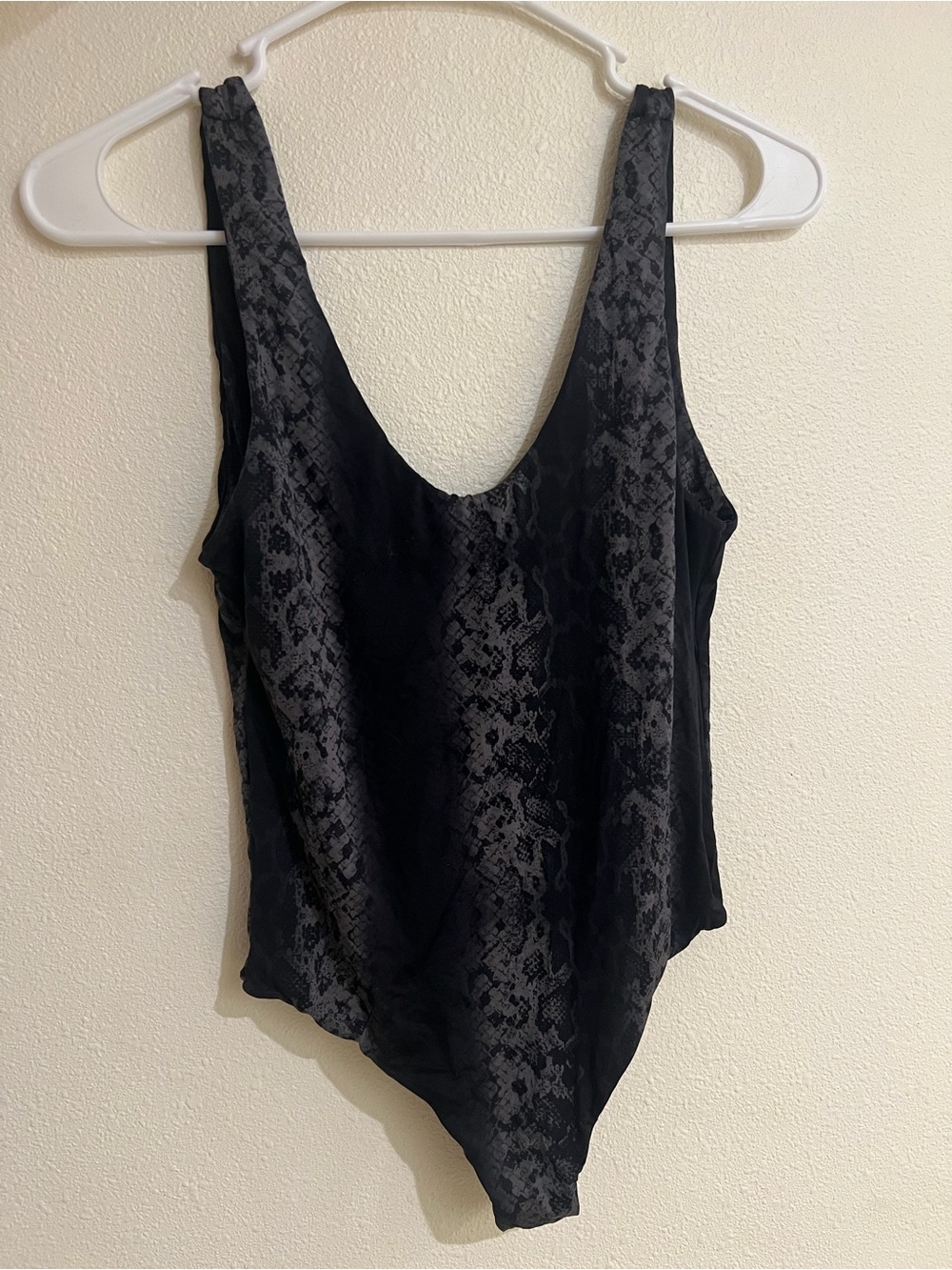 Mai underwear one piece bikini